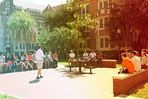 uf admissions campus tour